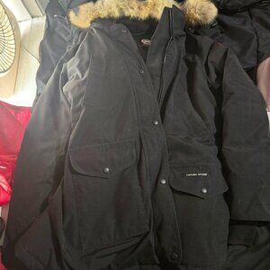 Parka Canada Goose L
